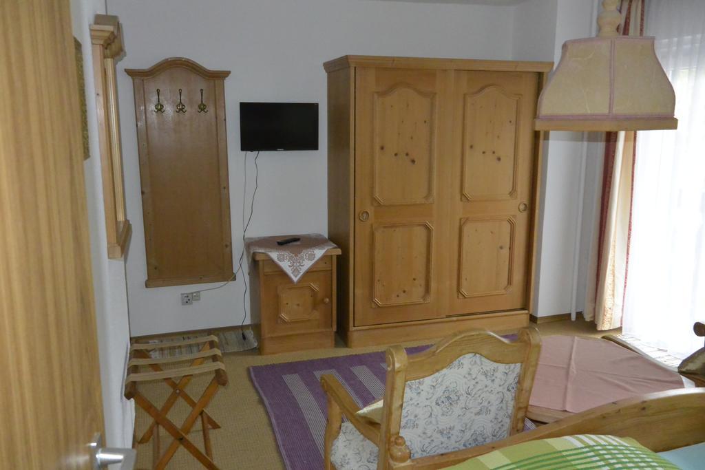 Pension Zillnhaeusl Schoenau am Koenigsee Ngoại thất bức ảnh