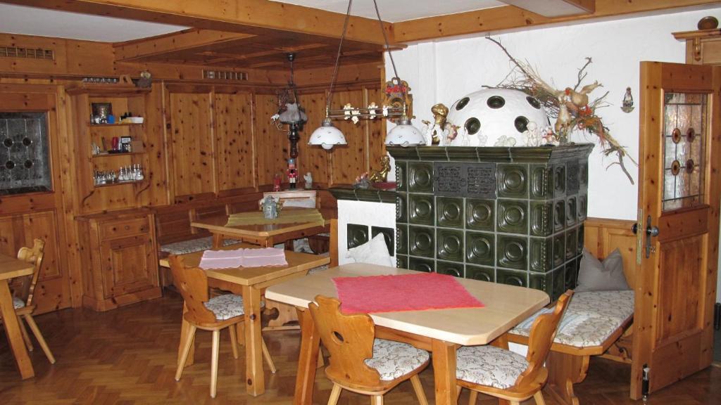 Pension Zillnhaeusl Schoenau am Koenigsee Ngoại thất bức ảnh