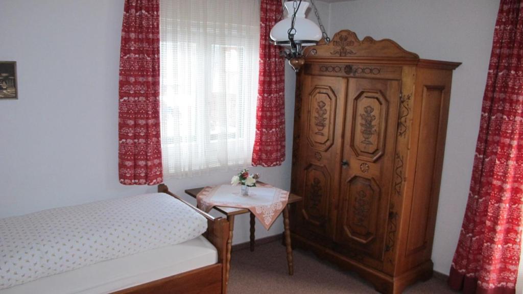 Pension Zillnhaeusl Schoenau am Koenigsee Phòng bức ảnh